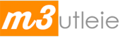 M3 Utleie